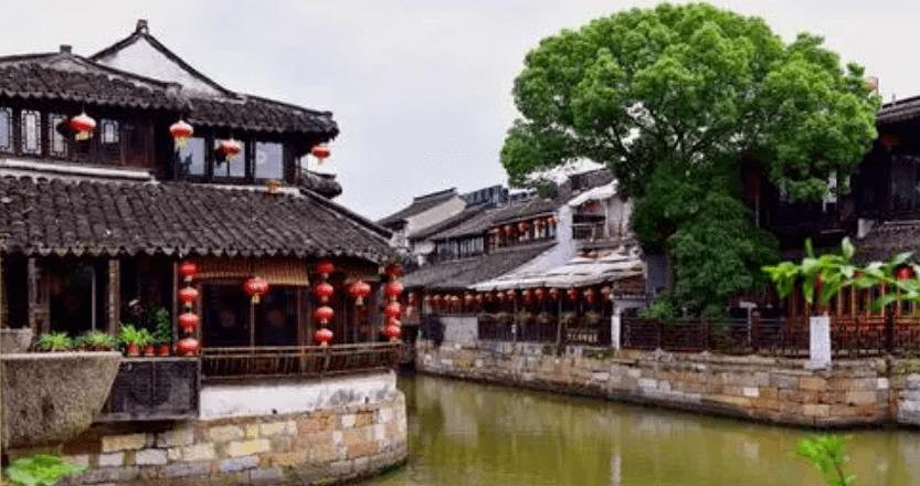 时尚可爱的准妈妈